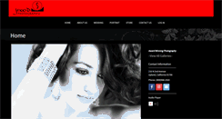 Desktop Screenshot of jerrydphotography.com